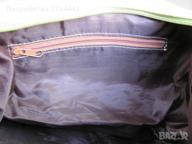 Лятна чанта, снимка 9 - Чанти - 36731023