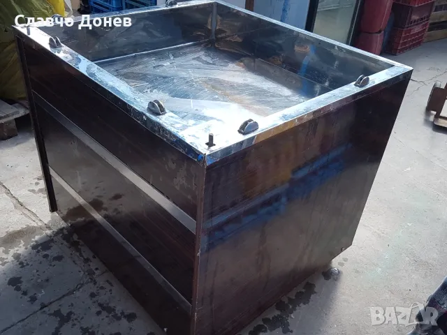 бенмари , снимка 2 - Друго търговско оборудване - 49682560