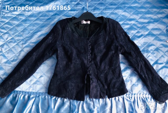 Елегантно сако модна къща “Скарлет”, снимка 1