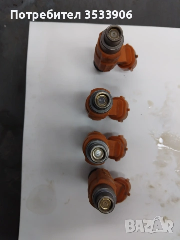 ♻️Почистване/Рециклиране на дюзи♻️, снимка 8 - Части - 53540728