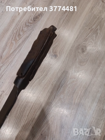 Кулак от дългите, снимка 4 - Антикварни и старинни предмети - 52884467