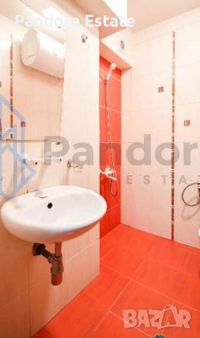 1-СТАЕН апартамент под наем, гр. София, Център, снимка 5 - Апартаменти - 52400402