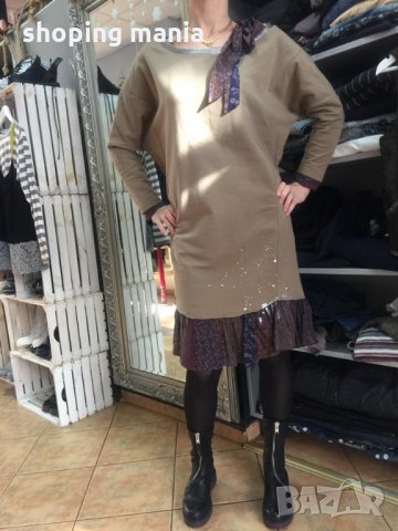 фетиш fetish рокля