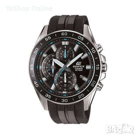 Мъжки часовник Casio Edifice EFV-550P-1AVUEF, снимка 2 - Мъжки - 43317439