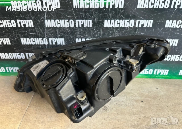 Фар десен фарове за Бмв Bmw Z4 E89, снимка 5 - Части - 50826522