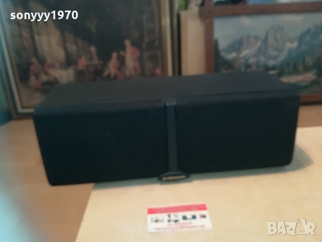 pioneer center 42x16x15см-внос германия 1404211827, снимка 10 - Тонколони - 32549447