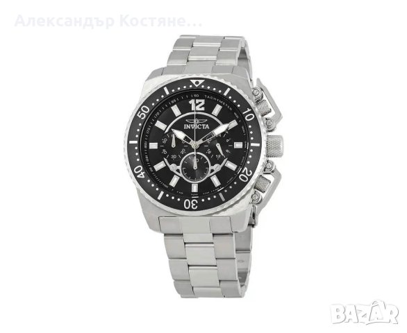 Мъжки часовник Invicta Pro Diver , снимка 1 - Мъжки - 43427189