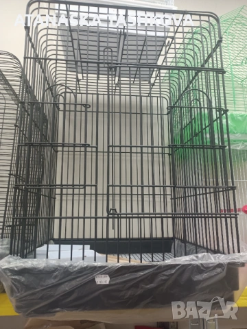 Клетка за папагали