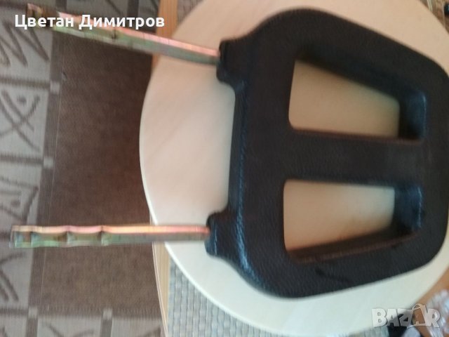 Подглавник за седалка за ТРАБАНТ 