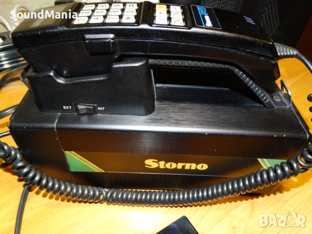 MOTOROLA Storno 940 ..., снимка 3 - Антикварни и старинни предмети - 53486522