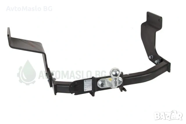 НОВ Теглич за Ford Transit сваляем теглич за форд транзит усилени, снимка 5 - Части - 53139608