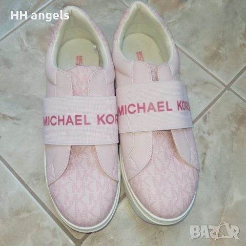 Michael Kors спортни обувки