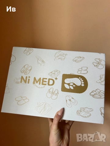 Дамски черни мокасини от естествена кожа, снимка 6 - Дамски елегантни обувки - 51816266