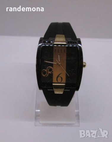 Дамски часовник Elle, снимка 1