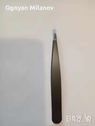 Пинсети антимагнитни ,пинсети работни-технически, снимка 3 - Други инструменти - 49769616