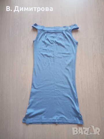 Голям избор от къси летни роклички, размер М/ S, снимка 10 - Рокли - 37644756