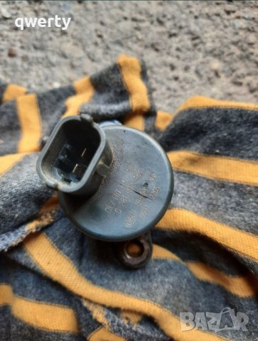 клапан регулатор гнп, снимка 2 - Части - 42958415