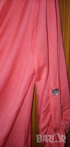 3 Блузки размер S, снимка 6 - Блузи с дълъг ръкав и пуловери - 27877188