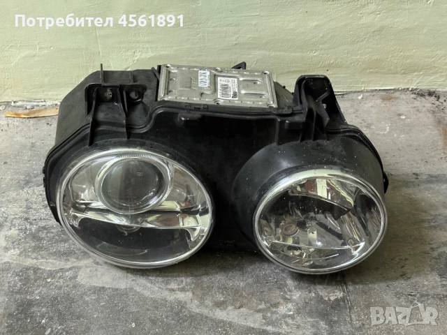 Фар за Jaguar XJ