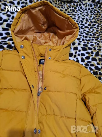 Дамско зимно яке, снимка 4 - Якета - 48880245