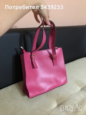 Нова дамска чанта 