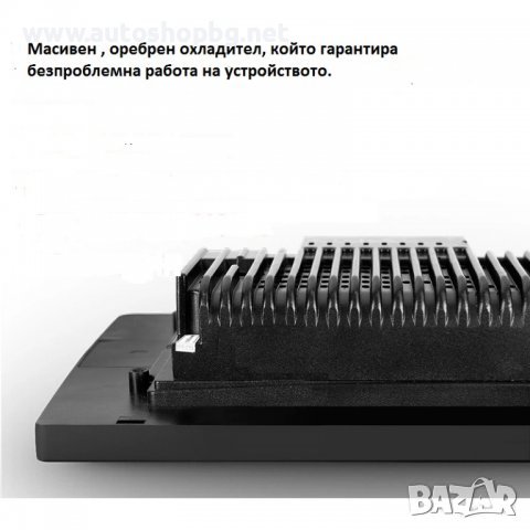 CITROEN C5 - Навигация Андроид Мултимедия, снимка 7 - Аксесоари и консумативи - 38870557