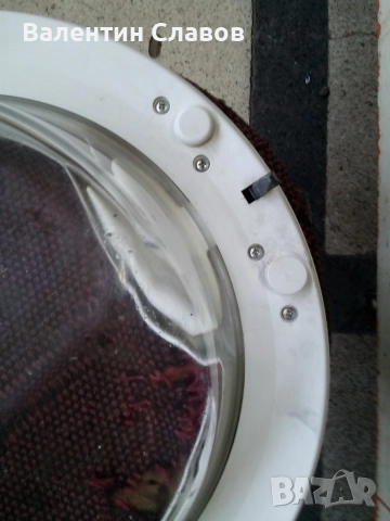 Люк за пералня Whirlpool AWO/D 431251, снимка 3 - Перални - 52788520