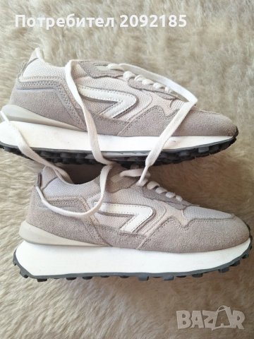 Маратонки, снимка 2 - Маратонки - 47880359