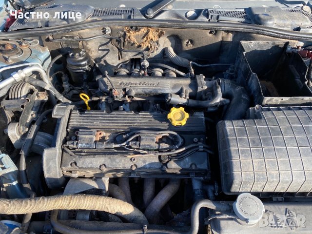 Rover 75 1.8I на части, снимка 6 - Автомобили и джипове - 27080012