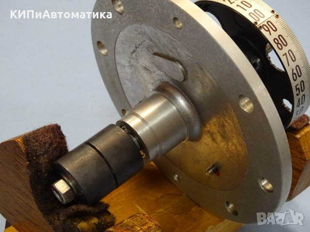 Механичен брояч WHESSOE, снимка 2 - Резервни части за машини - 34903324