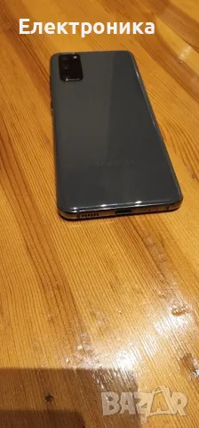 Samsung S20, снимка 5 - Samsung - 48518249