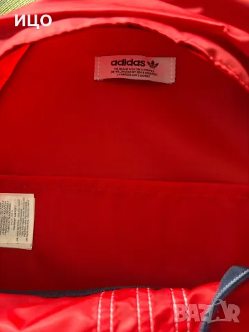 Нова Раница на Adidas , снимка 13 - Раници - 50411974