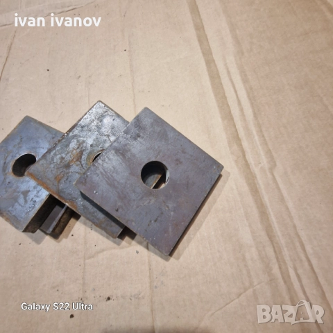 Планки Материал , снимка 2 - Стругове - 51965803