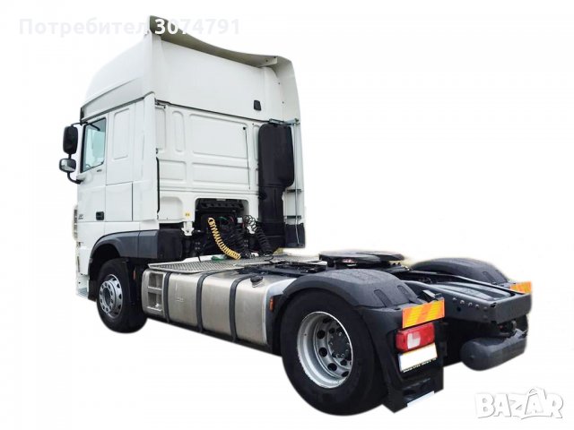 Стопове Стоп Задни Светлини Е4 за DAF XF/CF/LF/95XF 2013г.-, снимка 13 - Аксесоари и консумативи - 33234900