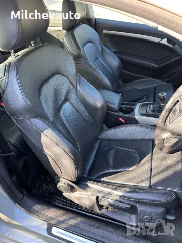 Ауди а5 2.0тфси на части / Audi a5 2.0tfsi , снимка 6 - Автомобили и джипове - 47330535