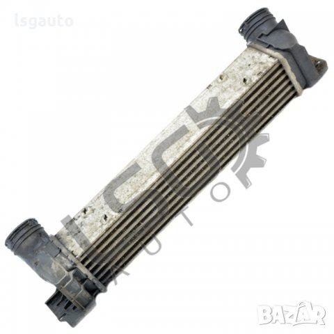 Интеркулер BMW 3 Series (E90, E91)  2005-2012 B040122N-72, снимка 2 - Части - 35474567