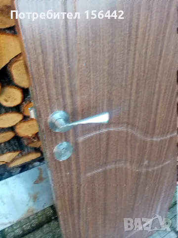 Интериорна врата. , снимка 4 - Интериорни врати - 48754530