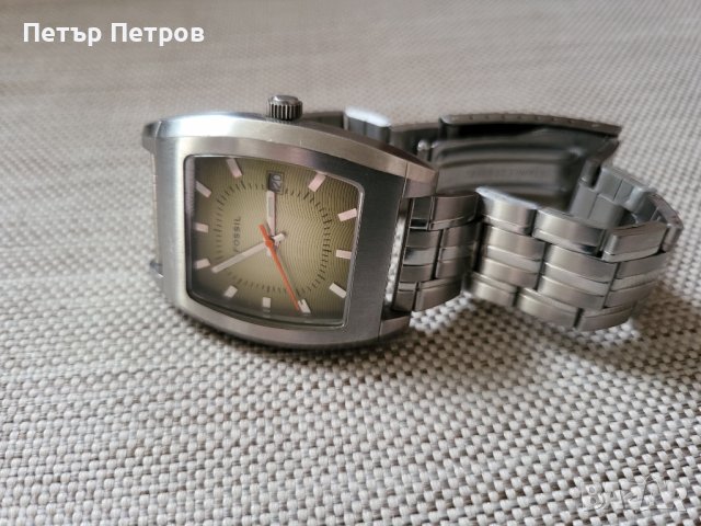 Fossil JR-8566 BAW 340606  БЕЗ ЗАБЕЛЕЖКИ!, снимка 5 - Мъжки - 39434488