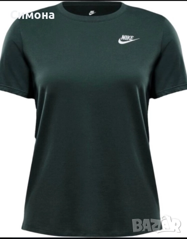 Оригинални тениски Nike, снимка 5 - Тениски - 52115402