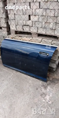 Врата Audi A6 4F 2007г.(предна лява)	