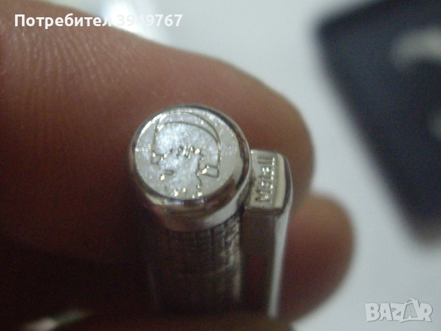 Химикалка., снимка 4 - Други ценни предмети - 52367978