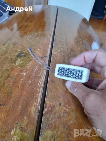 Стар светломер Weimar Lux #4, снимка 7 - Други ценни предмети - 50420529