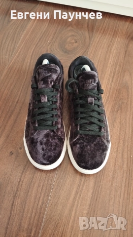 Nike blazer Velvet размер 36.5 дамски маратонки , снимка 6 - Маратонки - 51671036