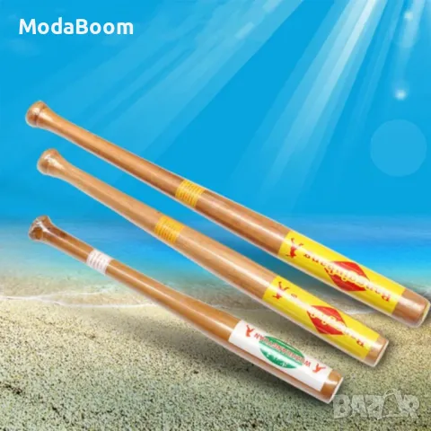 Бухалка – Сила, Стил и Издръжливост в Едно, снимка 2 - Други стоки за дома - 48682950