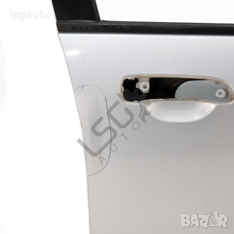 Предна дясна врата Honda Jazz 2002-2008 ID: 119507, снимка 3 - Части - 43876602