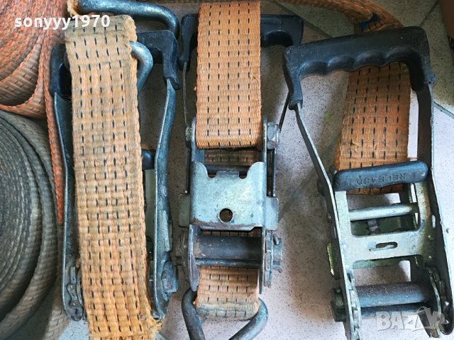 тресчотки-15лв за бр, снимка 5 - Ремаркета - 28670355