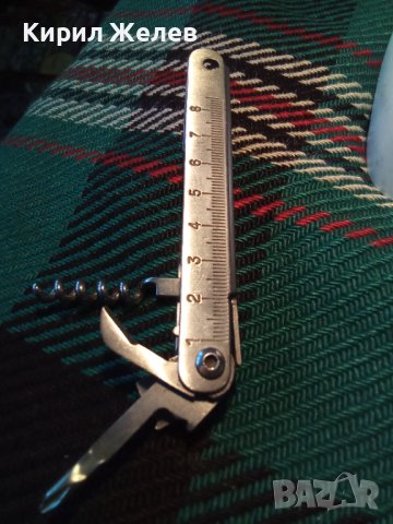 Отварачка стара 42002, снимка 2 - Колекции - 43241788