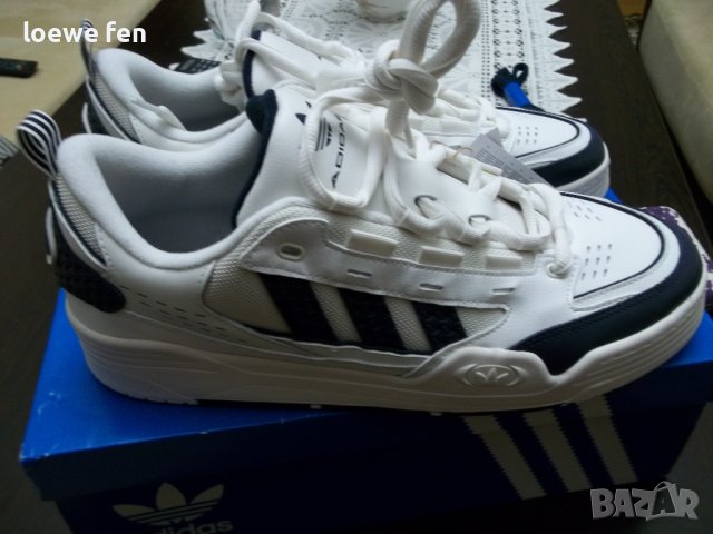 Adidas Originals 48 31 см, снимка 4 - Кецове - 43159175