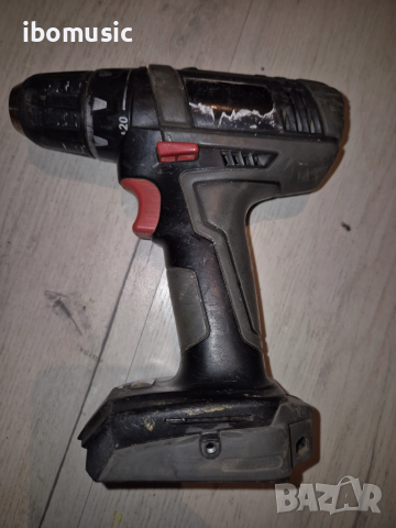 WURTH BS 14A LIGHT EDITION