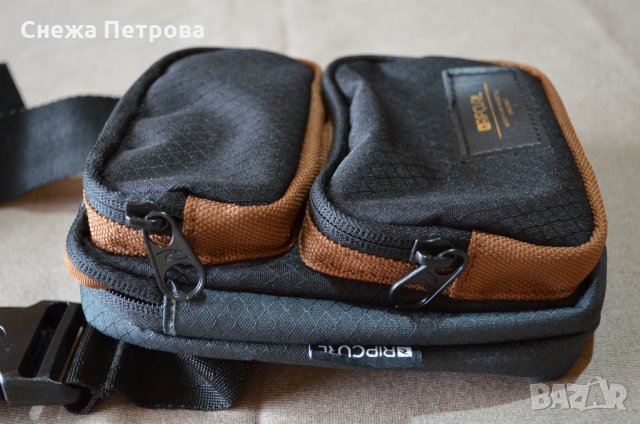 Rip Curl 24/7 Pouch мъжка чанта /три цвята/, снимка 15 - Чанти - 26697381